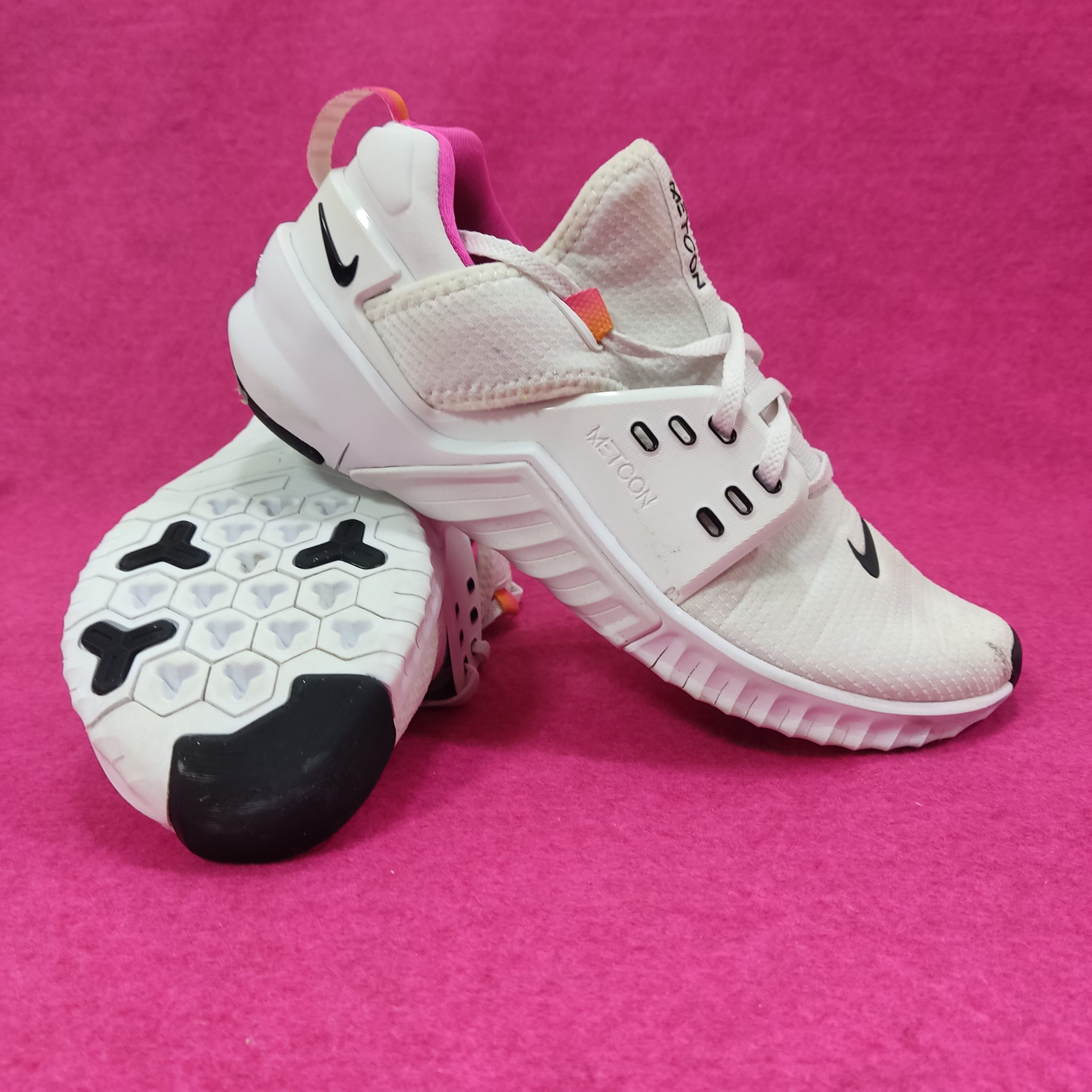 Calzado Nike Free Metcon –