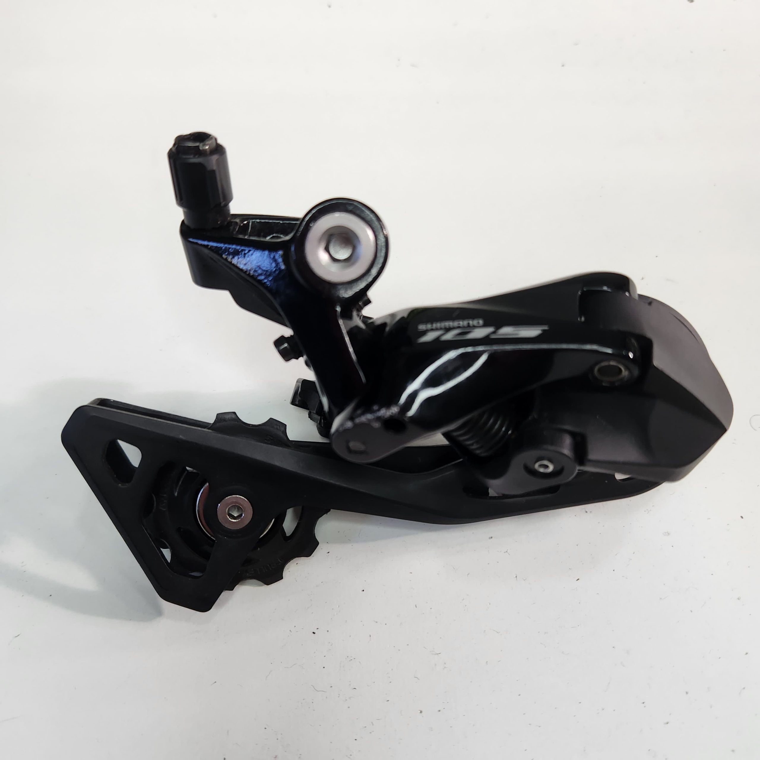 Paire De Commandes De Vitesse Shimano 105 R7000 - 11 Vitesses, Pour Vélo De Route, Neuves