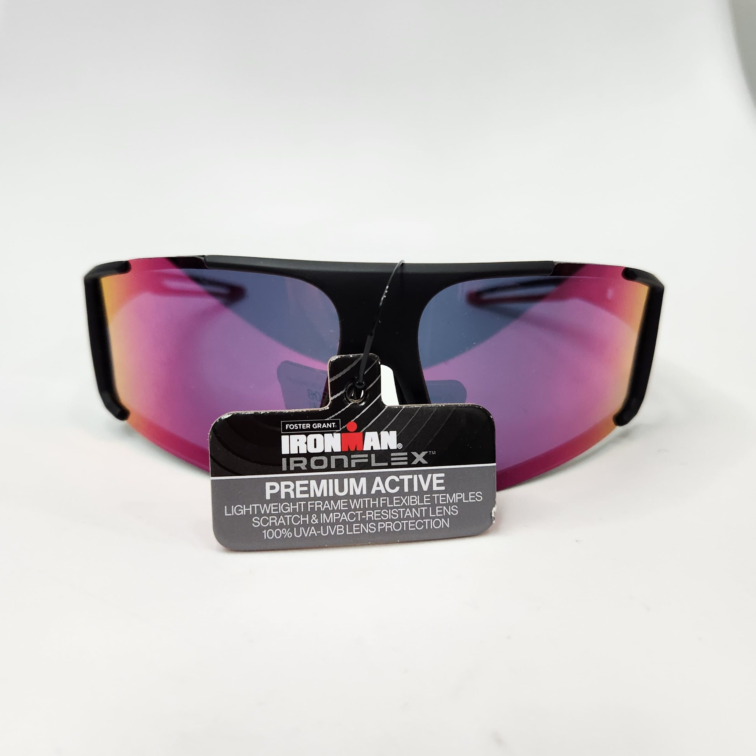 Ironman Foster Grant Sunglassesnull